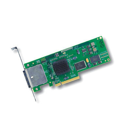 Контроллер IBM 2Port 1Gbps BaseTX EthernetPCI (46K6601)