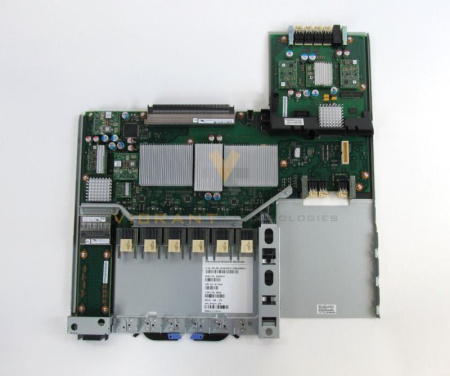 Бэкплейн IBM I/O 9117-MMD CCIN (74Y3060)