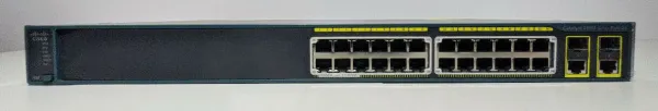 Маршрутизатор CISCO ISR4351/K9