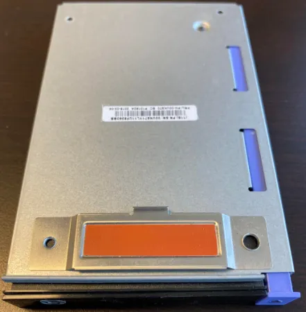 Опция IBM (00E3770)