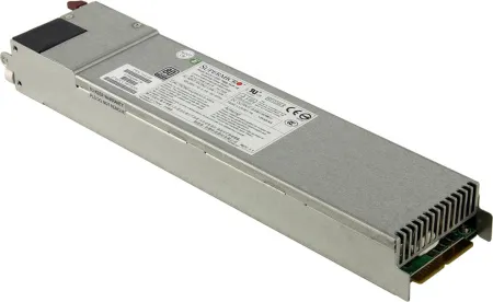 Блок питания Supermicro PWS-741P-1R 740W