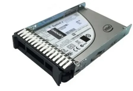 Твердотельный накопитель Lenovo 3.2Tb 12Gb/s SAS 2.5" (01DE365)