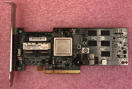 Контроллер IBM ServeRaid 6Gb/s SAS/SATA (46C8927)