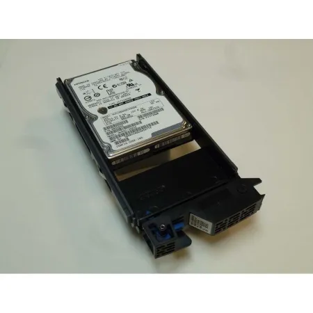 Жесткий Диск Hitachi 600Gb 10K SAS 2.5'' (0B26032)