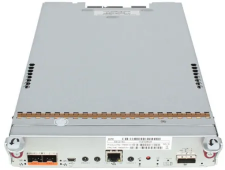 Контроллер HPE MSA1040 Fibre Channel (758366-001)