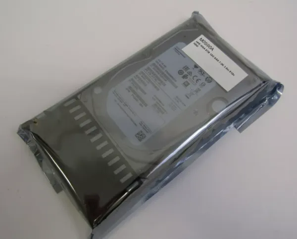 Жесткий диск HP 1 TB C8S62A for MSA