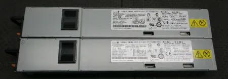 Блок питания IBM (Emerson) 675W (39Y7218)