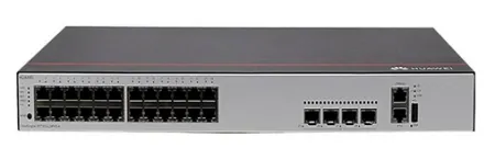 Коммутатор Huawei (S5735-L24T4S-A1)