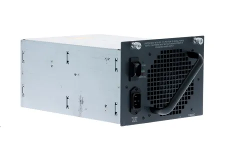 Блок питания Cisco 1000W (PWR-C45-1000AC)