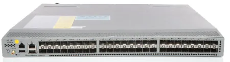 Коммутатор Cisco Nexus (N3K-C3548P-10GX)