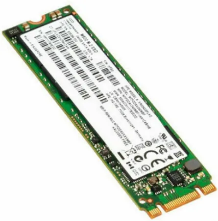 Твердотельный накопитель HPE 240Gb SATA MU M.2 2280 DS (871627-001)
