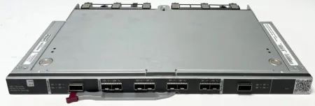 Модуль Brocade 32Gb/20 4SFP+ Fibre Channel SAN (Q2E56A)