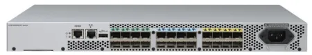 Коммутатор HPE SAN SN3600B 24/24 32Gb (R8P28A)