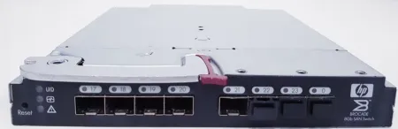 Коммутатор HPE 8/24c SAN for BladeSystem (AJ821B)