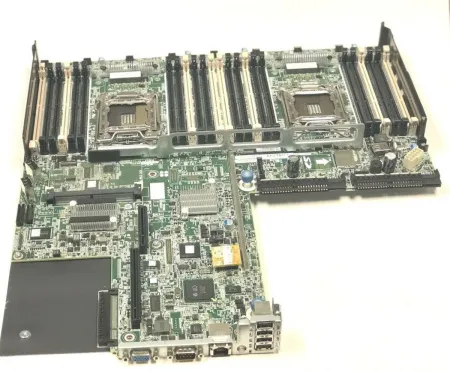 Материнская плата HPE DL360p Gen8 (732150-001)
