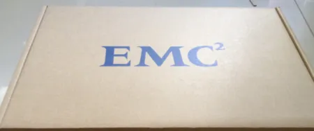 Твердотельный накопитель EMC UNITY 1.92Tb 6/12Gb/s SAS 2.5" (005052583)