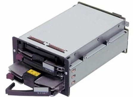 Отсек для дисков HPE DL38X Gen10 2SFF Premium HDD Front NVMe/SAS/SATA (826687-B21)