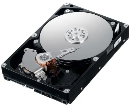 Жесткий диск Seagate 146Gb 15K SAS 3.5'' (ST3146356SS)