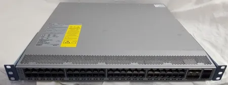 Коммутатор Cisco (N9K-C9348GC-FXP)