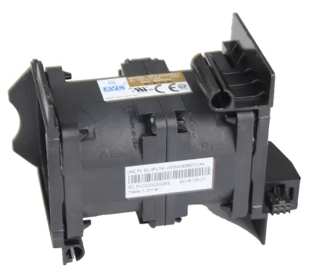 Вентилятор Lenovo для Thinksystem SR630 (01KP696)