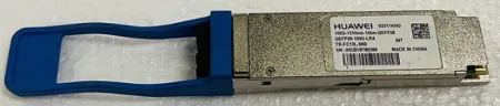 Трансивер Huawei 1310нм 10км LC (02311KNU)