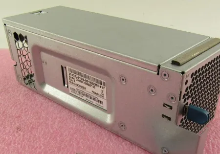 Вентилятор в сборе Hitachi Blade CB500 (G0838X12BBZP-33)