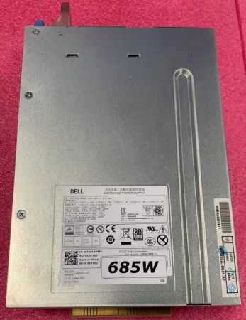 Блок питания Dell 685W (W4DTF)