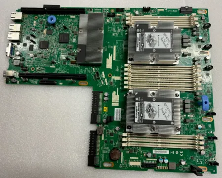 Материнская плата Lenovo SR530 (00MX681)
