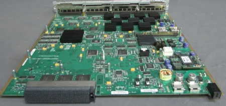 Модуль Cisco (WS-X6148A-GE-TX)