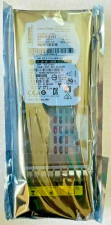 Жесткий диск Lenovo 1.8Tb 10K 12Gb/s SAS 2.5'' (01DC404)