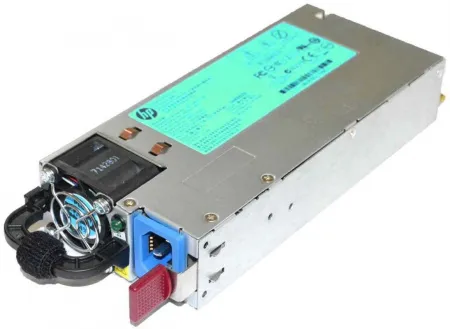 Блок питания HP 1200W Platinum (660185-001)