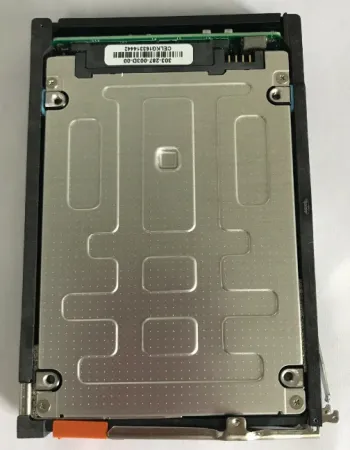 Твердотельный накопитель EMC Unity 3.84Tb 12Gb/s SAS 2.5'' (005053678)