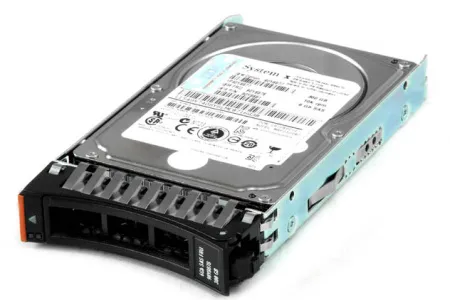 Жесткий диск IBM 300Gb 10K 6Gb/s SAS 2.5" (90Y8878)