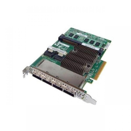 Контроллер Network Appliance (NetApp) NVRAM6 2Gb BBU PCI-E8x For FAS3040 (271-00005)