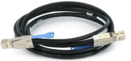 Кабель NetApp 2M HD-MiniSAS (X66032A)