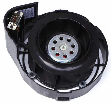 Вентилятор HPE for Storageworks 4200/4300 (123482-005)