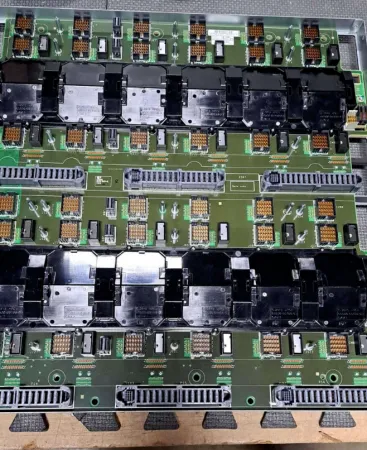 Плата HPE 12000 (869597-001)