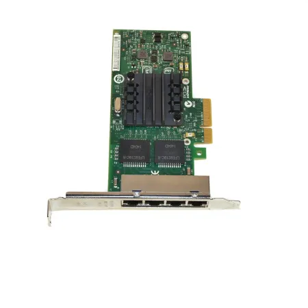 Сетевая Карта Intel PWLA8391GT Pro/1000 GT i82541PI 1Гбит/сек PCI (PWLA8391GTLBLK)