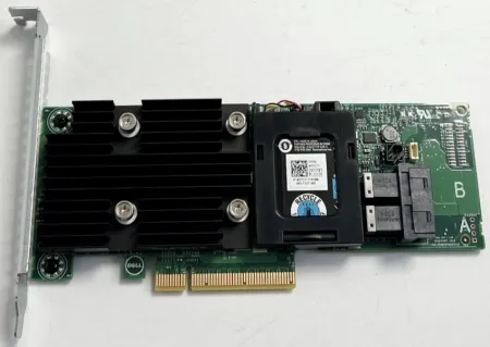 Контроллер Dell PERC H730P (0XYHWN)