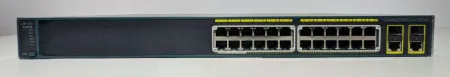 Коммутатор Cisco Catalyst C9300-24U-E
