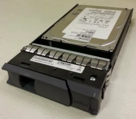 Жесткий диск IBM 450Gb 15K 3Gb/s SAS 3.5" (46Y0297-SAS)