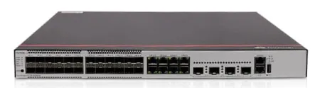 Коммутатор Huawei CloudEngine (S5735-S48T4X)
