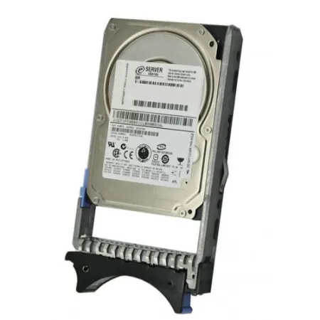 Жесткий диск IBM 300Gb 15K 6Gb/s SAS 2.5" (2076-3253)