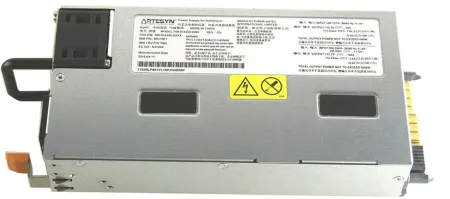 Блок питания IBM 8408-EB3M 200-240 VAC 2000W (00RY771)