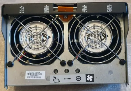 Модуль вентилятора NetApp for IBM DCS3700 (X-48565-00-R6)