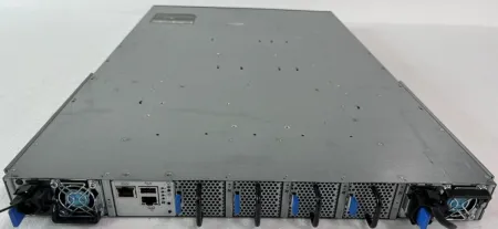Коммутатор Mellanox 36-port IB (MSB7800-ES2F)