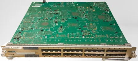 Модуль Cisco Catalyst 6800 32port 10GE (C6800-32P10G)