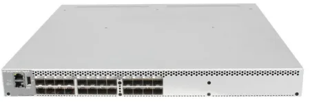 Коммутатор HPE SN3000B 24port (QW939A -63001)