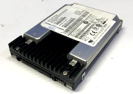 Твердотельный накопитель IBM 1.92Tb 12Gb/s SAS (01EJ594)