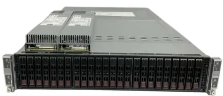 Сервер Supermicro (2028TP-HTR)